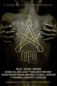 Copiii: The 1st Entry - Poster