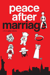 Peace After Marriage - Poster