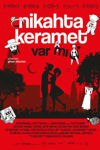 Peace After Marriage - Poster