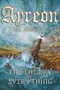 Ayreon: The Making of The Theory of Everything - Poster