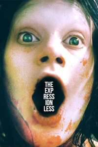 The Expressionless - Poster