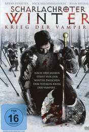 Crimson Winter
