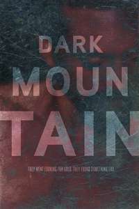 Dark Mountain - Poster