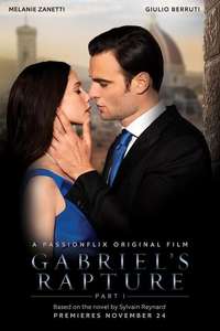 Gabriel's Rapture - Posters