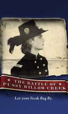 The Battle of Pussy Willow Creek