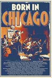 Born In Chicago