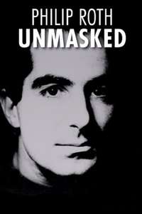 Philip Roth: Unmasked - Poster