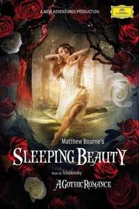Sleeping Beauty: A Gothic Romance - Poster