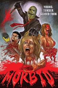 Morbid - Poster
