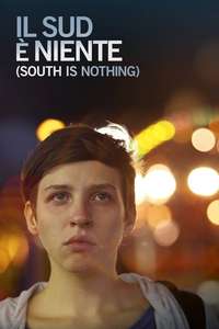 South Is Nothing - Poster
