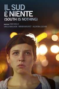 South Is Nothing - Poster