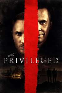 The Privileged - Poster