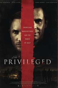 The Privileged - Poster