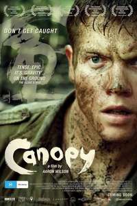Canopy - Poster