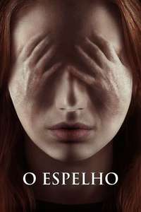 Oculus - Poster