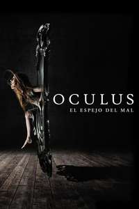 Oculus - Poster