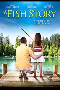 A Fish Story - Poster