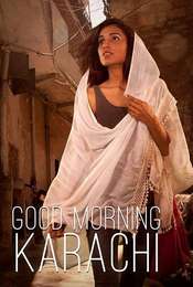 Good Morning Karachi