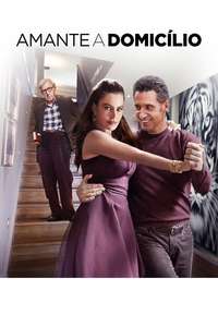 Fading Gigolo - Poster