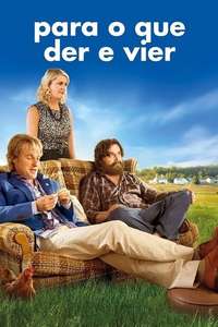 Are You Here - Poster