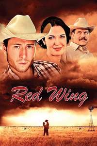 Red Wing - Poster