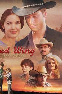 Red Wing - Poster