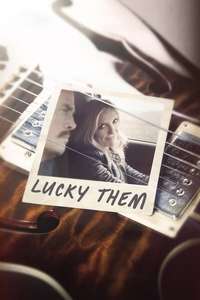 Lucky Them - Poster