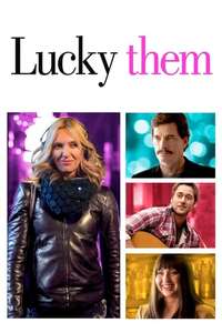 Lucky Them - Poster