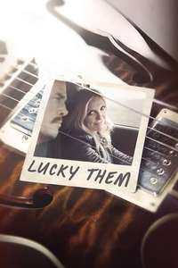 Lucky Them - Poster