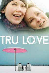 Tru Love - Poster