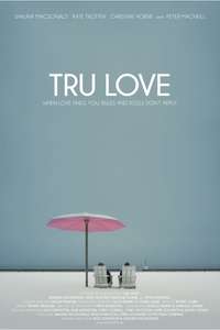 Tru Love - Poster