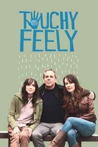 Touchy Feely - Poster