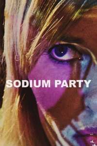 Sodium Party - Poster