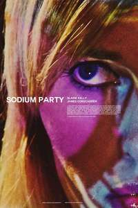 Sodium Party - Poster