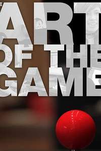 The Art of Playing - Poster