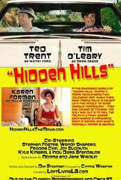 Hidden Hills