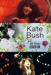 Kate Bush at the BBC