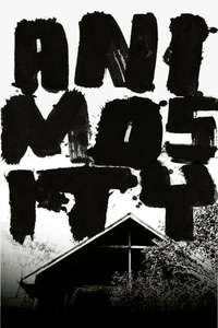 Animosity - Poster