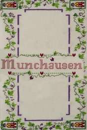Munchausen