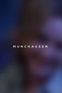 Munchausen - Poster
