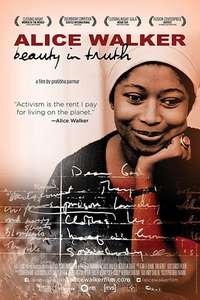 Alice Walker: Beauty in Truth - Poster