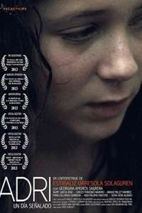 Adri - Poster