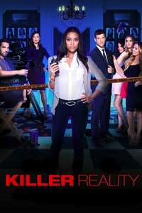 Killer Reality - Poster