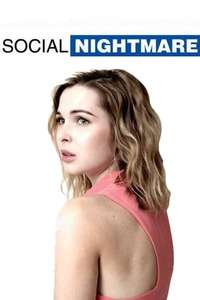 Social Nightmare - Poster