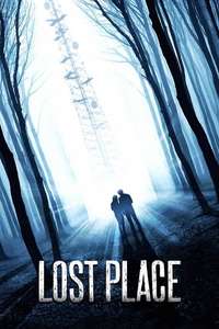 Lost Place - Poster