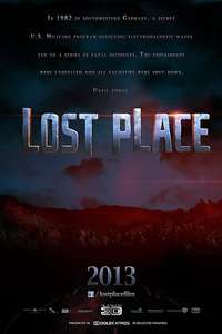 Lost Place - Poster