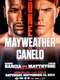 Mayweather vs. Canelo
