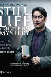Still Life: A Three Pines Mystery - Poster