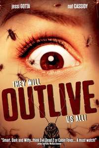 They Will Outlive Us All - Poster