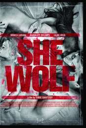 She Wolf